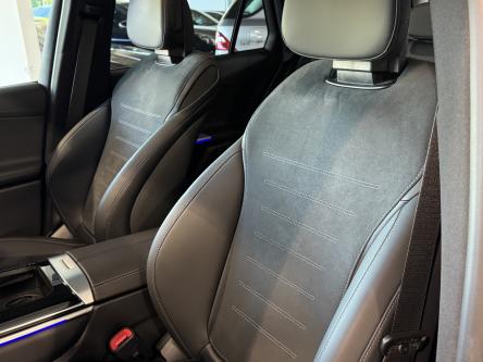 MERCEDES-BENZ GLC 300 e 4M AMG Night Pack, Panorama, 360 Camera, Head-Up Display, Burmester Sound
