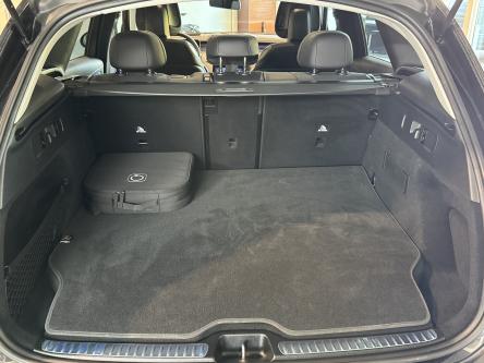 MERCEDES-BENZ GLC 300 e 4M AMG Night Pack, Panorama, 360 Camera, Head-Up Display, Burmester Sound