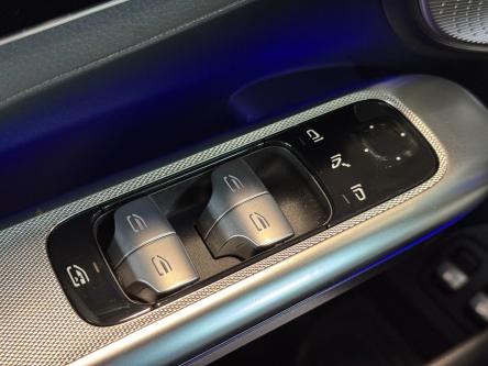 MERCEDES-BENZ GLC 300 e 4M AMG Night Pack, Panorama, 360 Camera, Head-Up Display, Burmester Sound