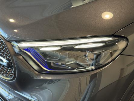 MERCEDES-BENZ GLC 300 e 4M AMG Night Pack, Panorama, 360 Camera, Head-Up Display, Burmester Sound