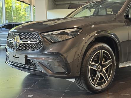 MERCEDES-BENZ GLC 300 e 4M AMG Night Pack, Panorama, 360 Camera, Head-Up Display, Burmester Sound
