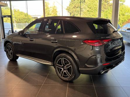 MERCEDES-BENZ GLC 300 e 4M AMG Night Pack, Panorama, 360 Camera, Head-Up Display, Burmester Sound