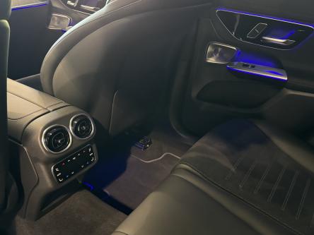 MERCEDES-BENZ GLC 300 e 4M AMG Night Pack, Panorama, 360 Camera, Head-Up Display, Burmester Sound