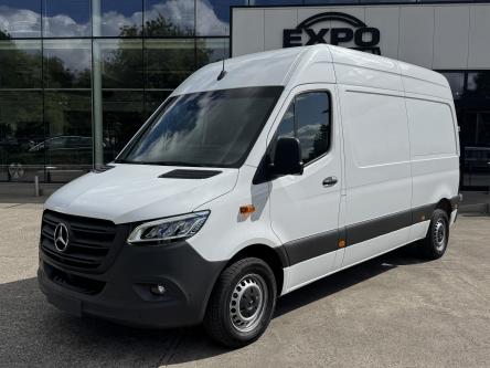 MERCEDES-BENZ Sprinter 315 CDI L2H2 360 Camera, Distronic, Led High Performance, DAB