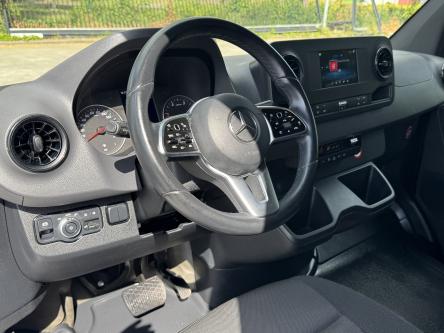 MERCEDES-BENZ Sprinter 315 CDI L2H2 360 Camera, Distronic, Led High Performance, DAB
