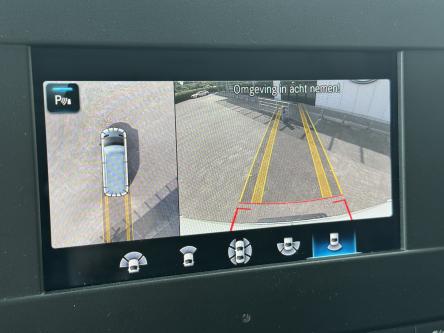 MERCEDES-BENZ Sprinter 315 CDI L2H2 360 Camera, Distronic, Led High Performance, DAB