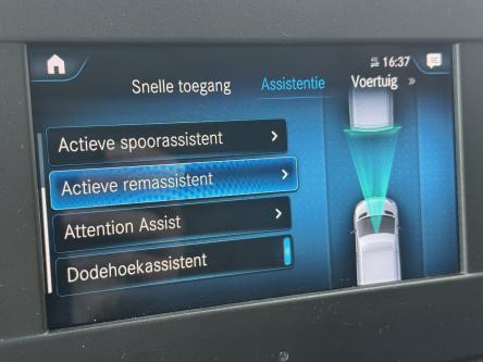 MERCEDES-BENZ Sprinter 315 CDI L2H2 360 Camera, Distronic, Led High Performance, DAB