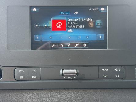 MERCEDES-BENZ Sprinter 315 CDI L2H2 360 Camera, Distronic, Led High Performance, DAB