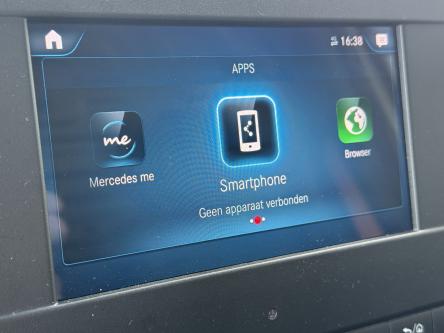 MERCEDES-BENZ Sprinter 315 CDI L2H2 360 Camera, Distronic, Led High Performance, DAB