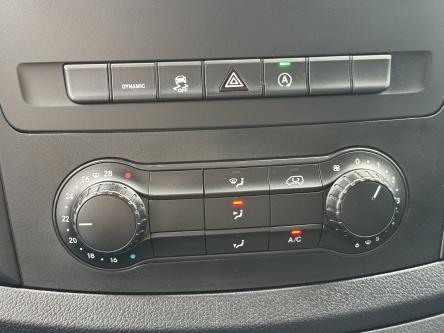 MERCEDES-BENZ Vito 114 CDI Lang Camera, Pdc, Comfort Seat, Navi, DAB, Airco