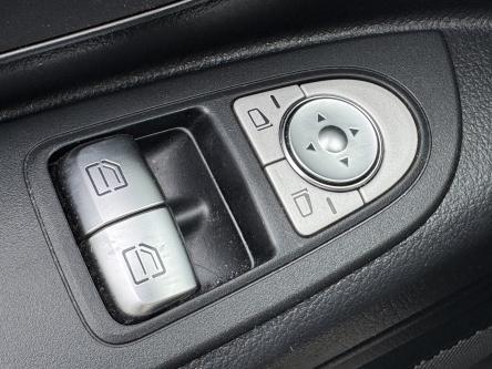 MERCEDES-BENZ Vito 114 CDI Lang Camera, Pdc, Comfort Seat, Navi, DAB, Airco