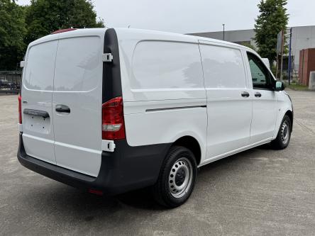 MERCEDES-BENZ Vito 114 CDI Lang Camera, Pdc, Comfort Seat, Navi, DAB, Airco