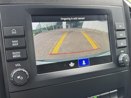 MERCEDES-BENZ Vito 114 CDI Lang Camera, Pdc, Comfort Seat, Navi, DAB, Airco