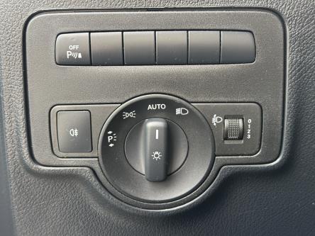 MERCEDES-BENZ Vito 114 CDI Lang Camera, Pdc, Comfort Seat, Navi, DAB, Airco