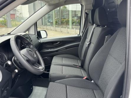MERCEDES-BENZ Vito 114 CDI Lang Camera, Pdc, Comfort Seat, Navi, DAB, Airco
