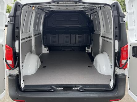 MERCEDES-BENZ Vito 114 CDI Lang Camera, Pdc, Comfort Seat, Navi, DAB, Airco
