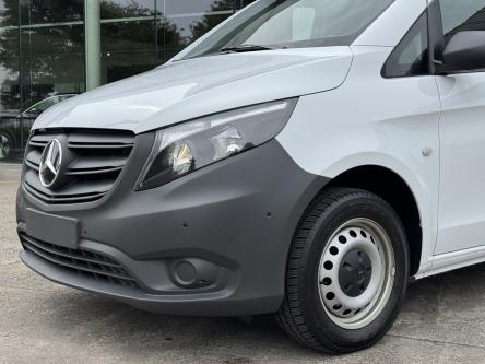MERCEDES-BENZ Vito 114 CDI Lang Camera, Pdc, Comfort Seat, Navi, DAB, Airco