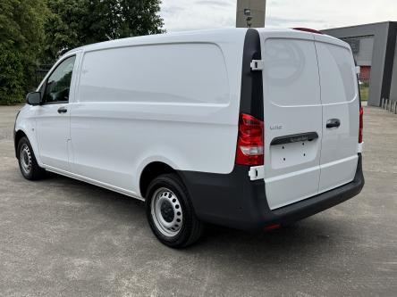 MERCEDES-BENZ Vito 114 CDI Lang Camera, Pdc, Comfort Seat, Navi, DAB, Airco