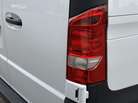 MERCEDES-BENZ Vito 114 CDI Lang Camera, Pdc, Comfort Seat, Navi, DAB, Airco