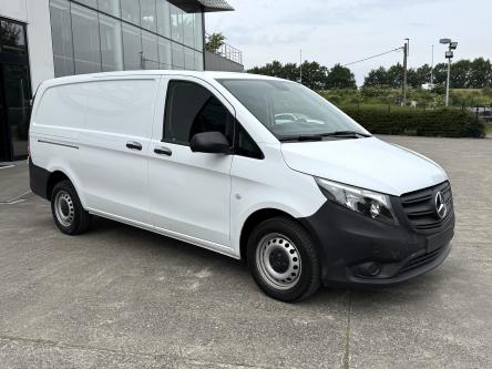 MERCEDES-BENZ Vito 114 CDI Lang Camera, Pdc, Comfort Seat, Navi, DAB, Airco
