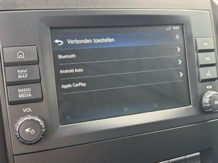 MERCEDES-BENZ Vito 114 CDI Lang Camera, Pdc, Comfort Seat, Navi, DAB, Airco