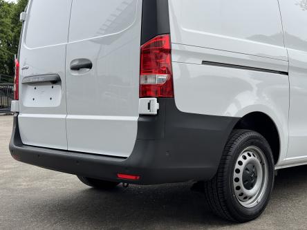 MERCEDES-BENZ Vito 114 CDI Lang Camera, Pdc, Comfort Seat, Navi, DAB, Airco