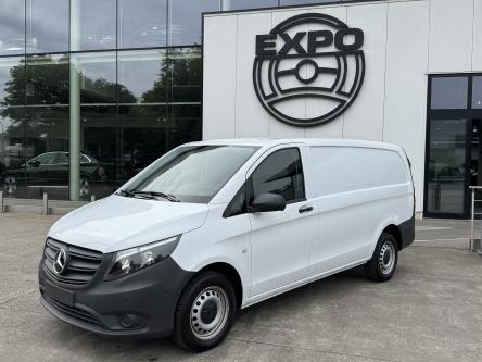 MERCEDES-BENZ Vito 114 CDI Lang Camera, Pdc, Comfort Seat, Navi, DAB, Airco