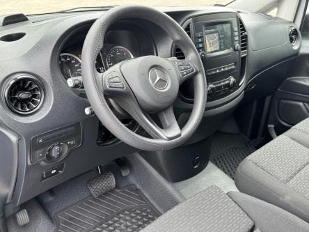 MERCEDES-BENZ Vito 114 CDI Lang Camera, Pdc, Comfort Seat, Navi, DAB, Airco