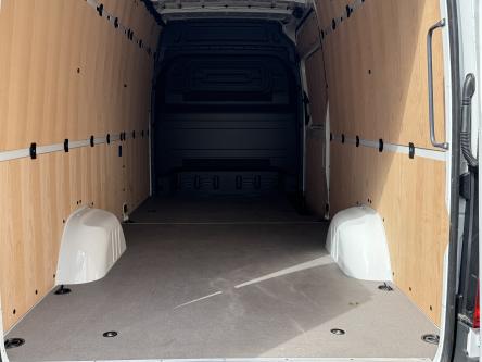 MERCEDES-BENZ Sprinter 315 CDI L3H2 