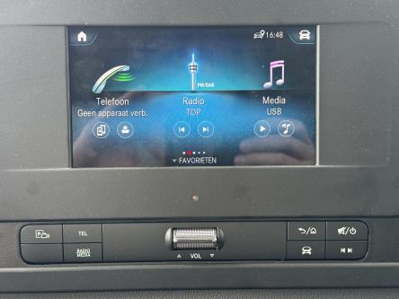 MERCEDES-BENZ Sprinter 315 CDI L3H2 