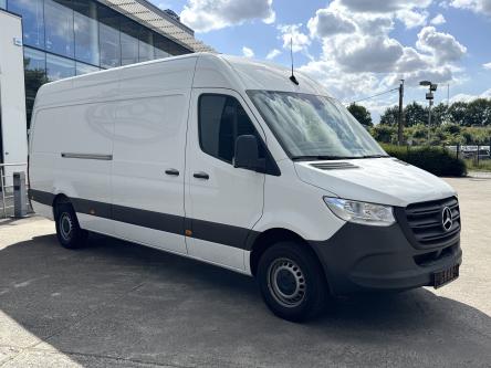 MERCEDES-BENZ Sprinter 315 CDI L3H2 