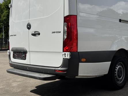 MERCEDES-BENZ Sprinter 315 CDI L3H2 
