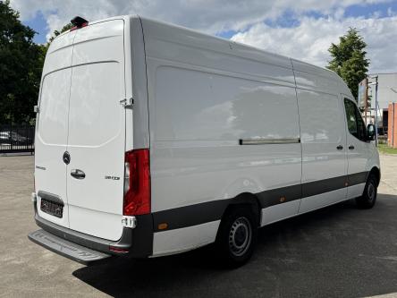 MERCEDES-BENZ Sprinter 315 CDI L3H2 