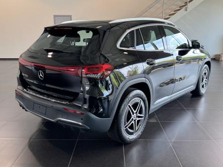 MERCEDES-BENZ EQA 250 AMG Amg, Mbux, Achteruitrij Camera, DAB