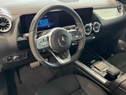 MERCEDES-BENZ EQA 250 AMG Amg, Mbux, Achteruitrij Camera, DAB