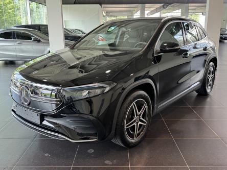 MERCEDES-BENZ EQA 250 AMG Amg, Mbux, Achteruitrij Camera, DAB
