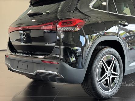 MERCEDES-BENZ EQA 250 AMG Amg, Mbux, Achteruitrij Camera, DAB