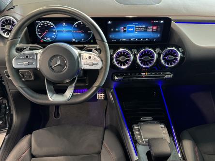 MERCEDES-BENZ EQA 250 AMG Amg, Mbux, Achteruitrij Camera, DAB