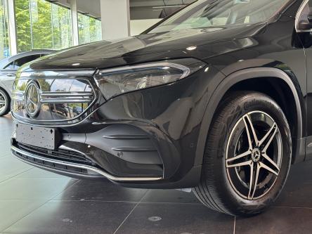 MERCEDES-BENZ EQA 250 AMG Amg, Mbux, Achteruitrij Camera, DAB