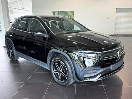 MERCEDES-BENZ EQA 250 AMG Amg, Mbux, Achteruitrij Camera, DAB