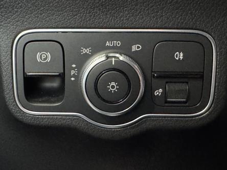 MERCEDES-BENZ EQA 250 AMG Amg, Mbux, Achteruitrij Camera, DAB