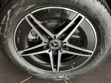 MERCEDES-BENZ EQA 250 AMG Amg, Mbux, Achteruitrij Camera, DAB