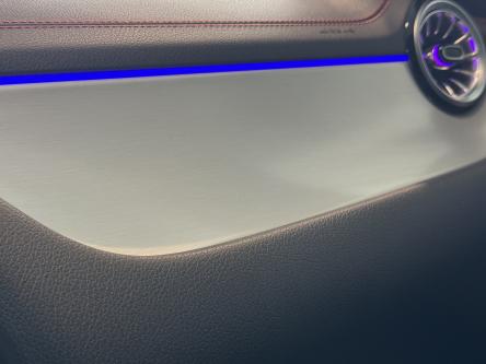 MERCEDES-BENZ EQA 250 AMG Amg, Mbux, Achteruitrij Camera, DAB