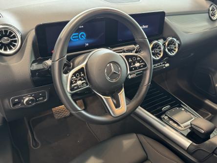 MERCEDES-BENZ EQA 250 Progressive Progressive, Mbux, Camera, DAB, Dodehoeks