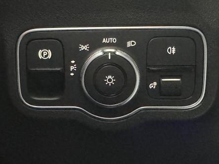 MERCEDES-BENZ EQA 250 Progressive Progressive, Mbux, Camera, DAB, Dodehoeks