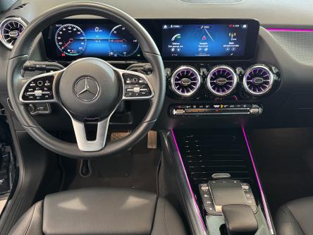 MERCEDES-BENZ EQA 250 Progressive Progressive, Mbux, Camera, DAB, Dodehoeks