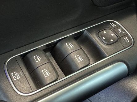 MERCEDES-BENZ EQA 250 Progressive Progressive, Mbux, Camera, DAB, Dodehoeks
