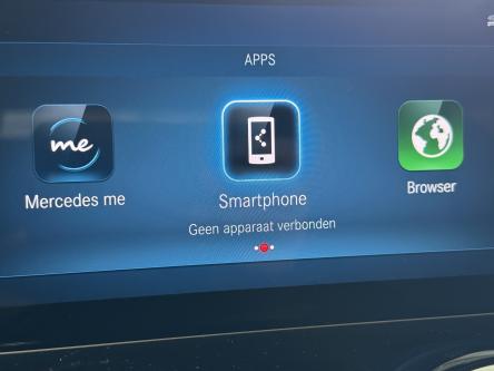 MERCEDES-BENZ EQA 250 Progressive Progressive, Mbux, Camera, DAB, Dodehoeks