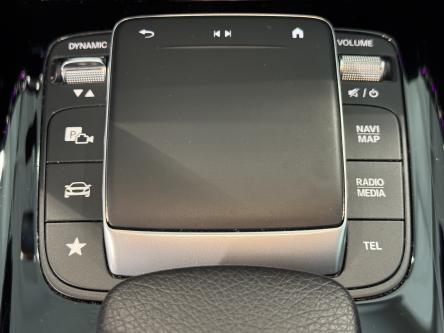 MERCEDES-BENZ EQA 250 Progressive Progressive, Mbux, Camera, DAB, Dodehoeks