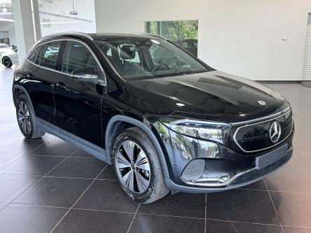 MERCEDES-BENZ EQA 250 Progressive Progressive, Mbux, Camera, DAB, Dodehoeks